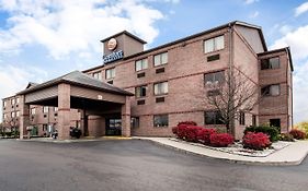 Comfort Inn & Suites Kent Oh